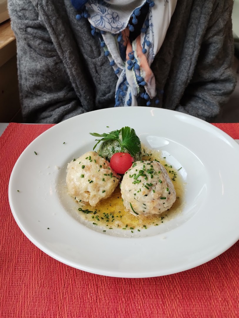 Marktbar Restaurant