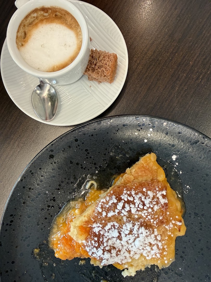 Marktbar Restaurant