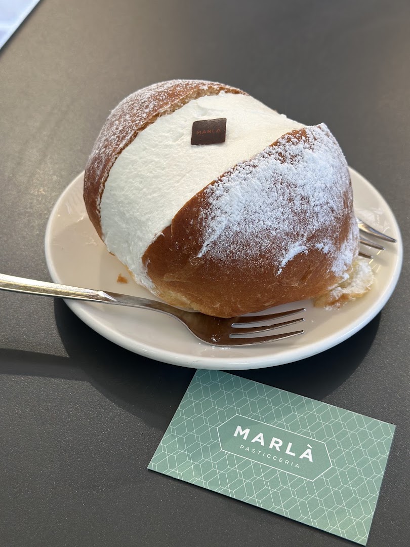 Marlà Pasticceria