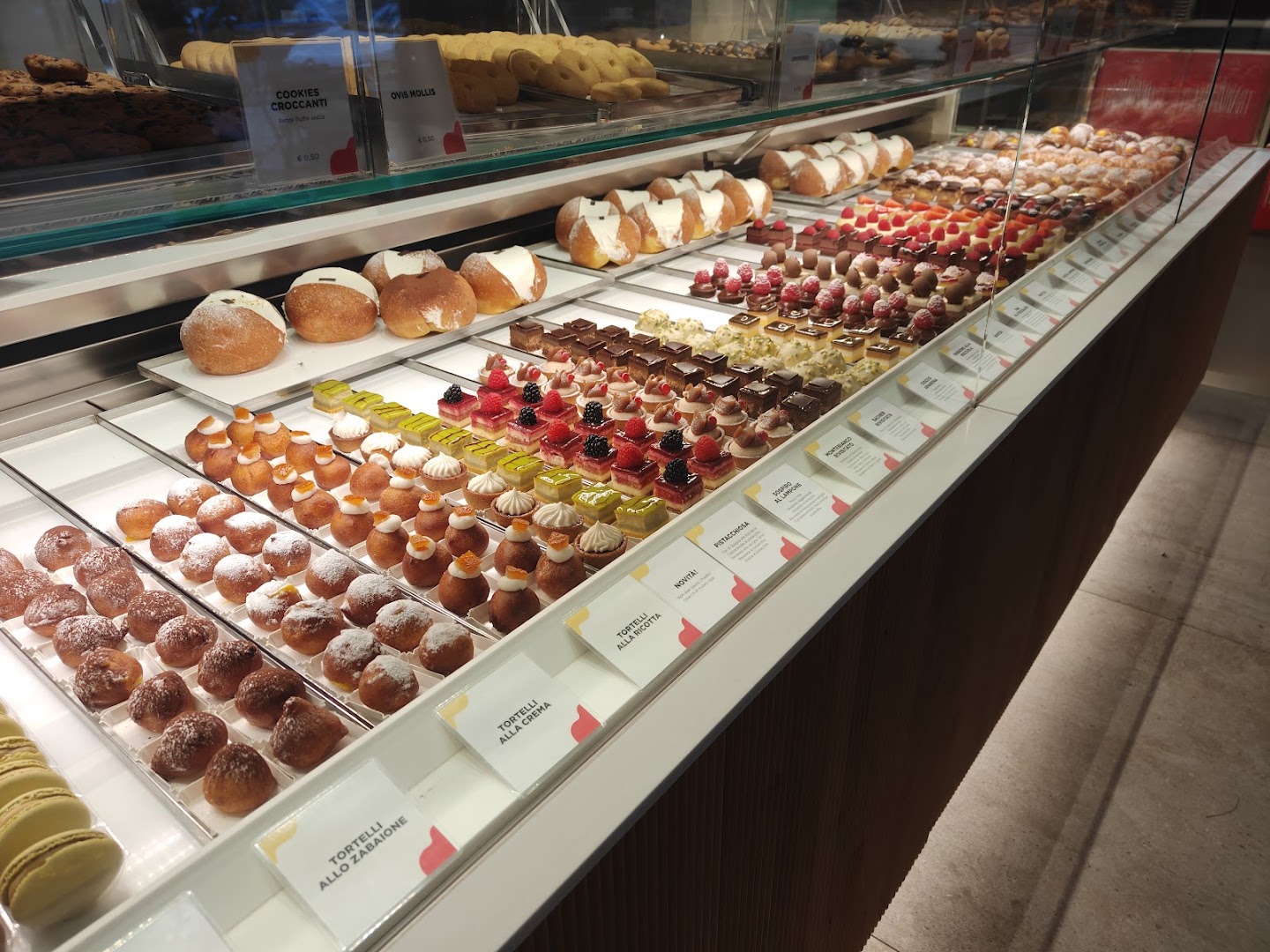 Marlà Pasticceria