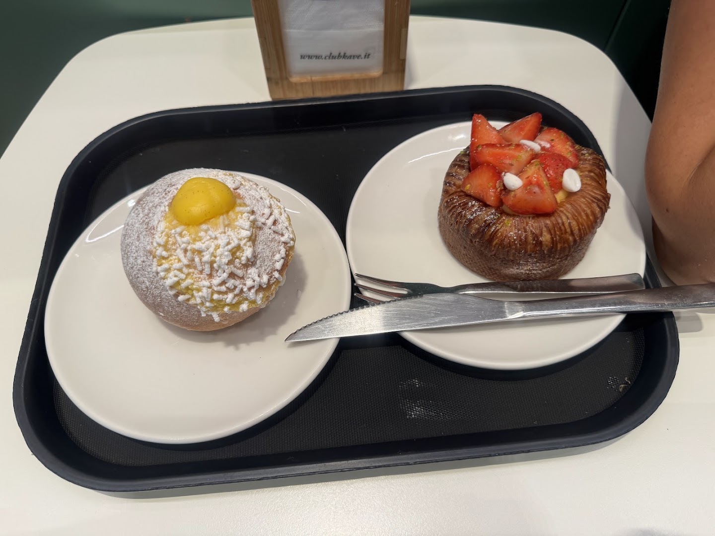 Marlà Pasticceria