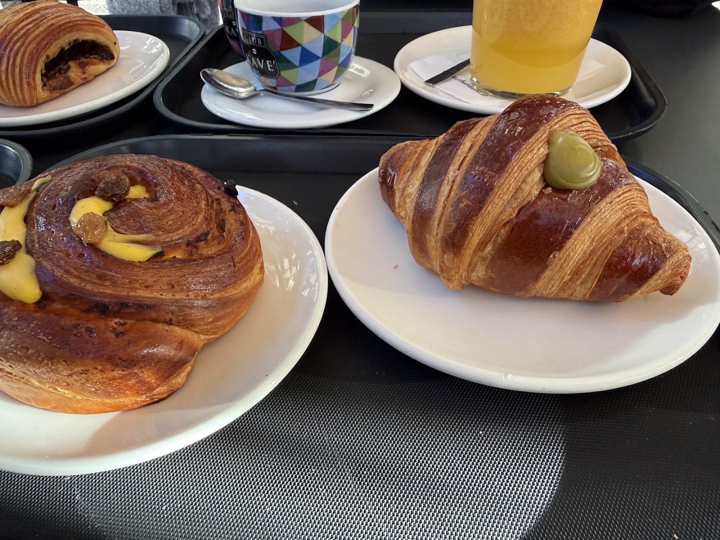 Marlà Pasticceria