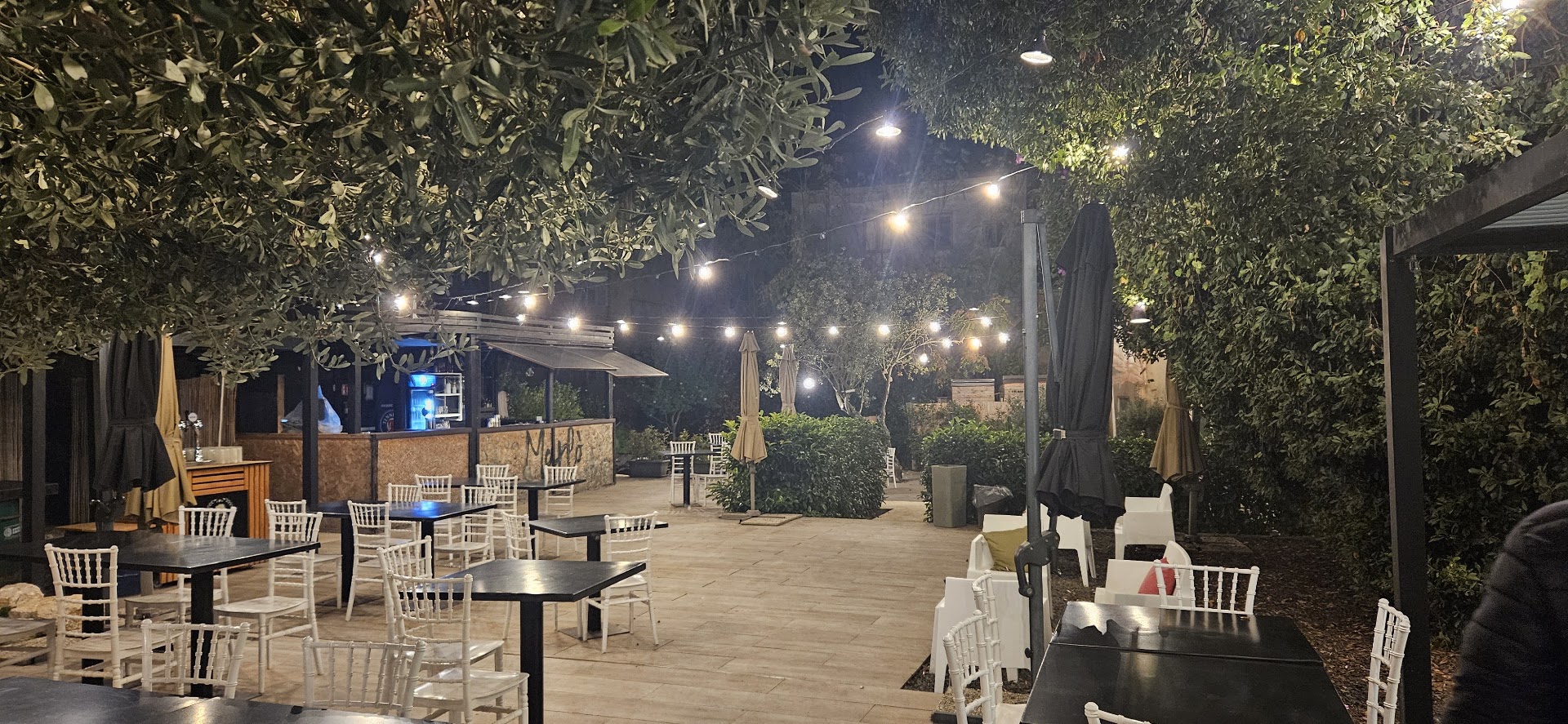 Marlò - Pizza Beef Bar