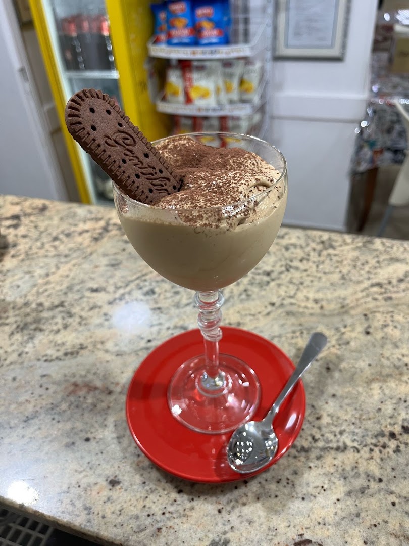 Marlon Bar Tavola Calda Pinseria
