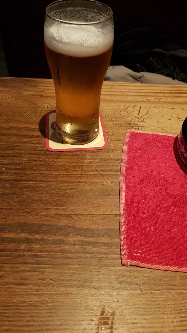 Marlon's Pub