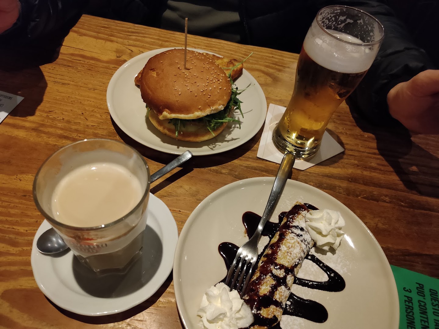 Marlon's Pub