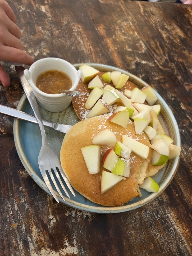 Marmelada - Sweet Bistrot
