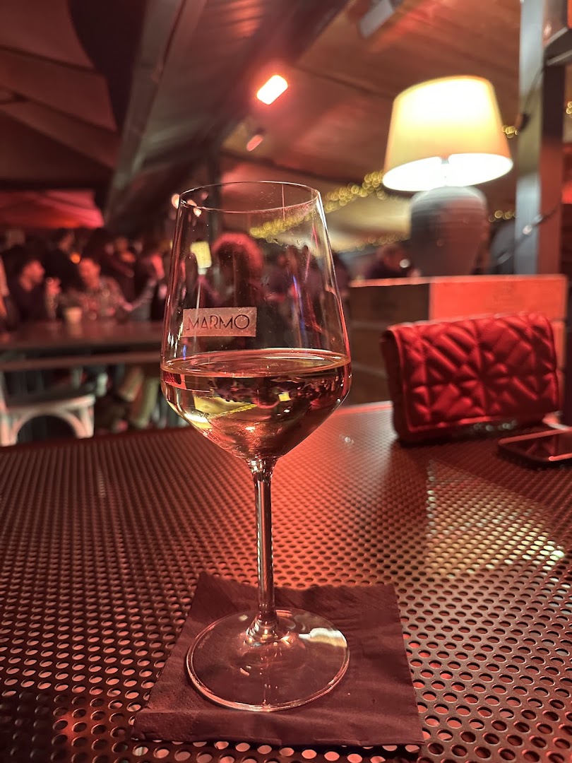 Marmo Eventi