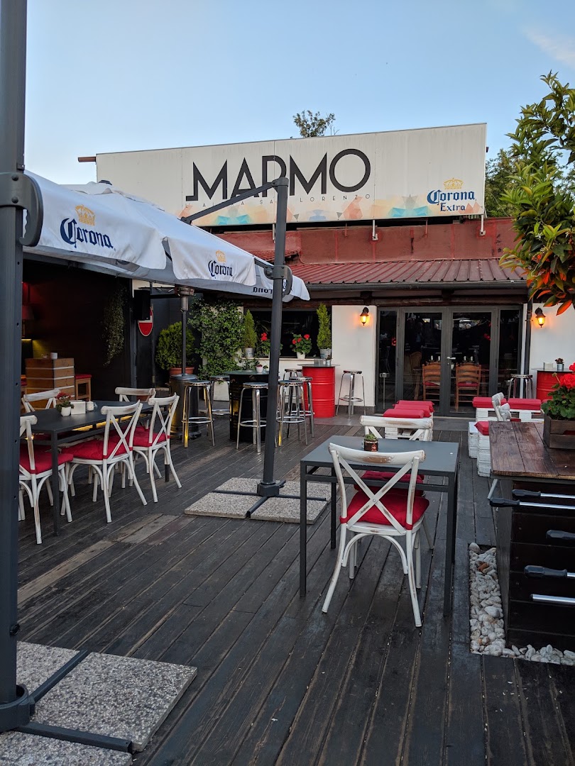 Marmo Eventi