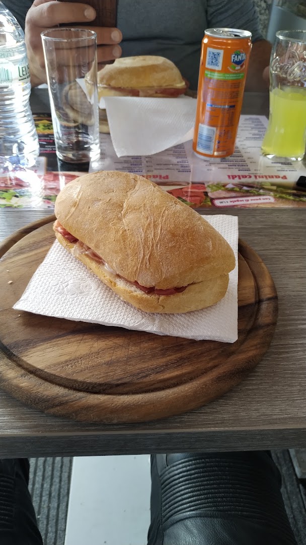 Maroma - Bar & pizzeria