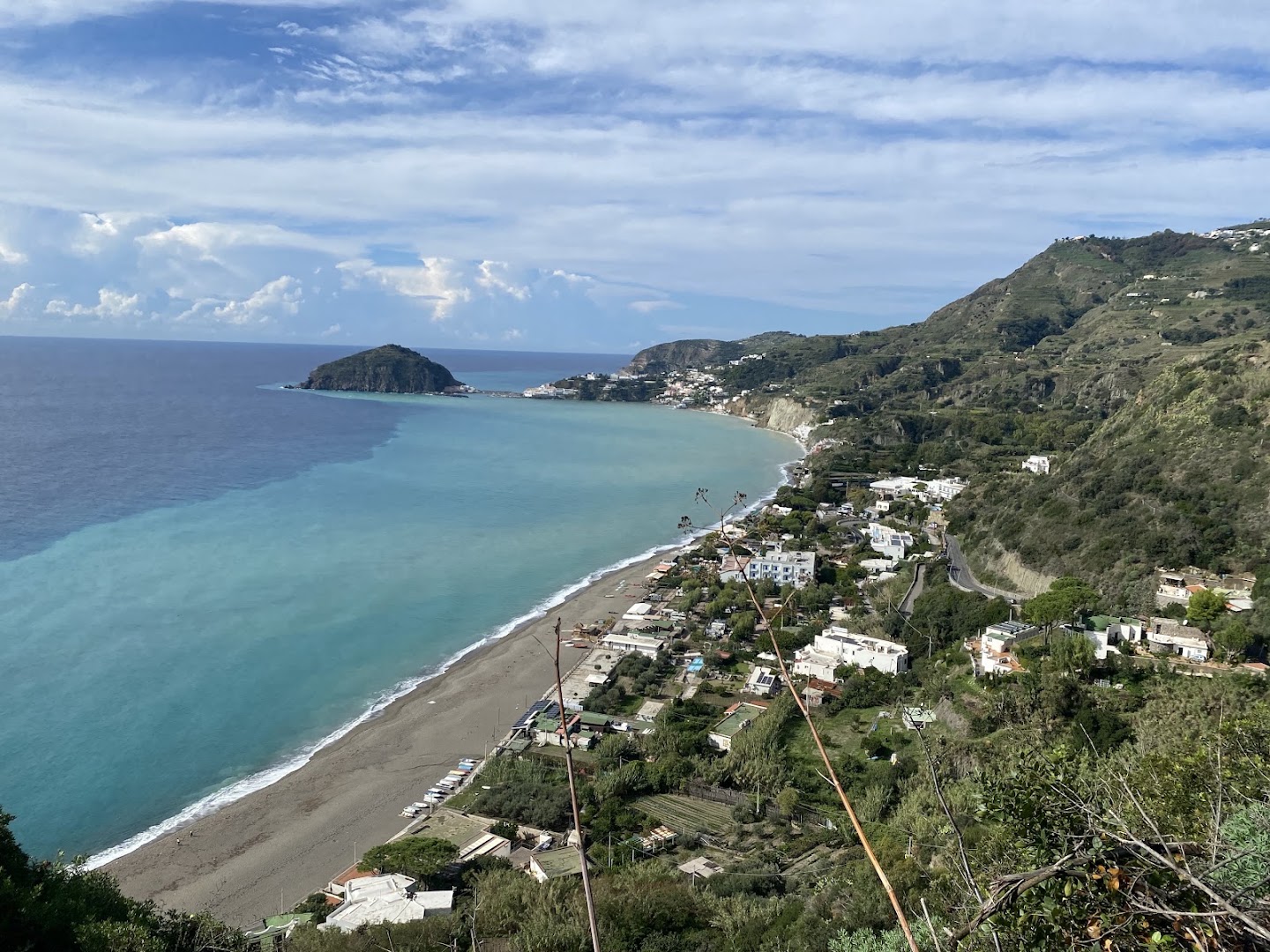 Maronti