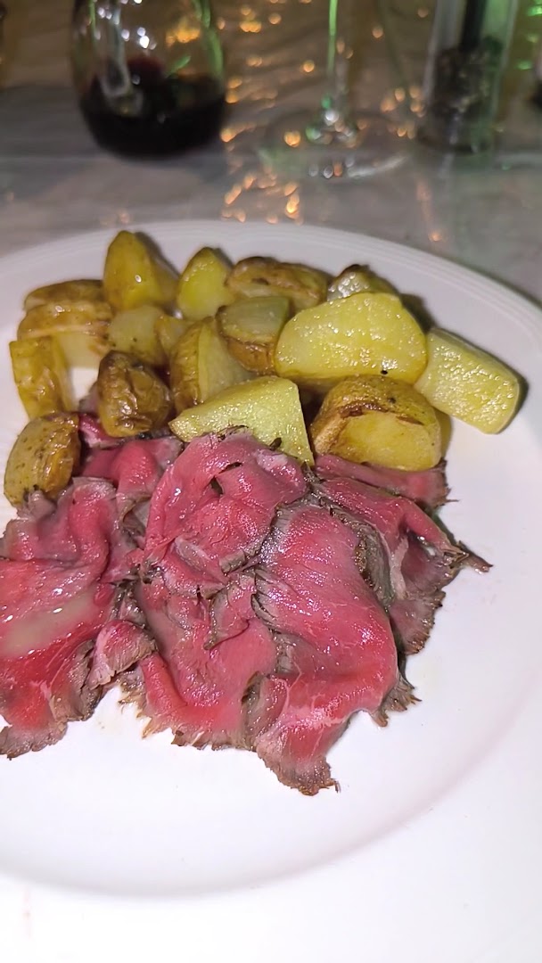 Marro Grill & Pizza, Rozzano