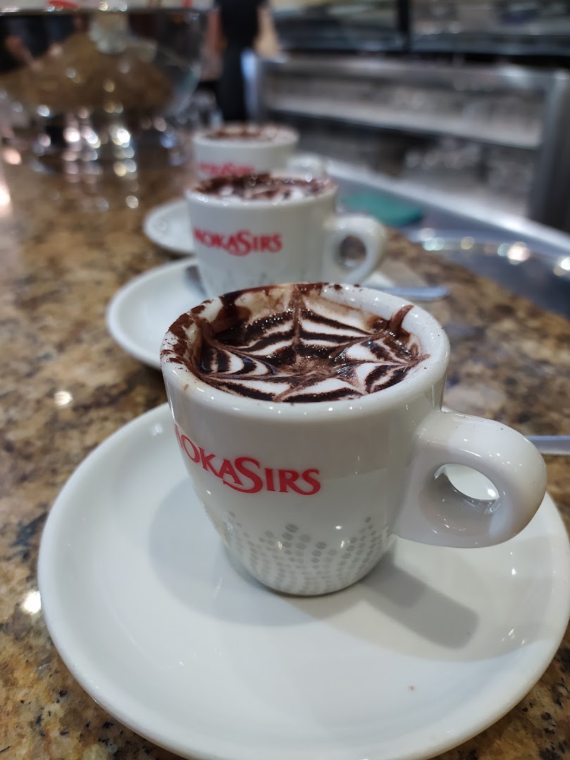 Marron Glacè