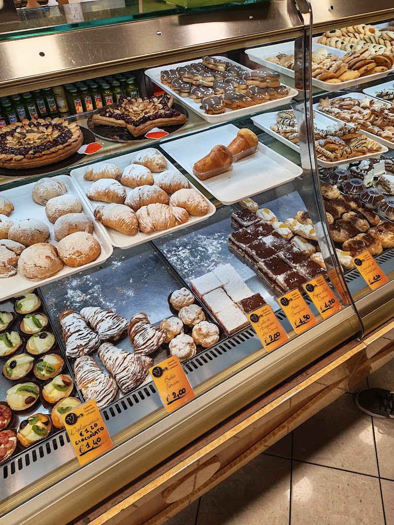 Mar's Pasticceria - Gelateria - Caffetteria