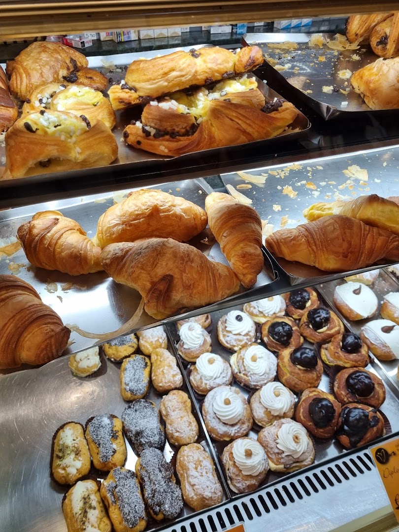 Mar's Pasticceria - Gelateria - Caffetteria