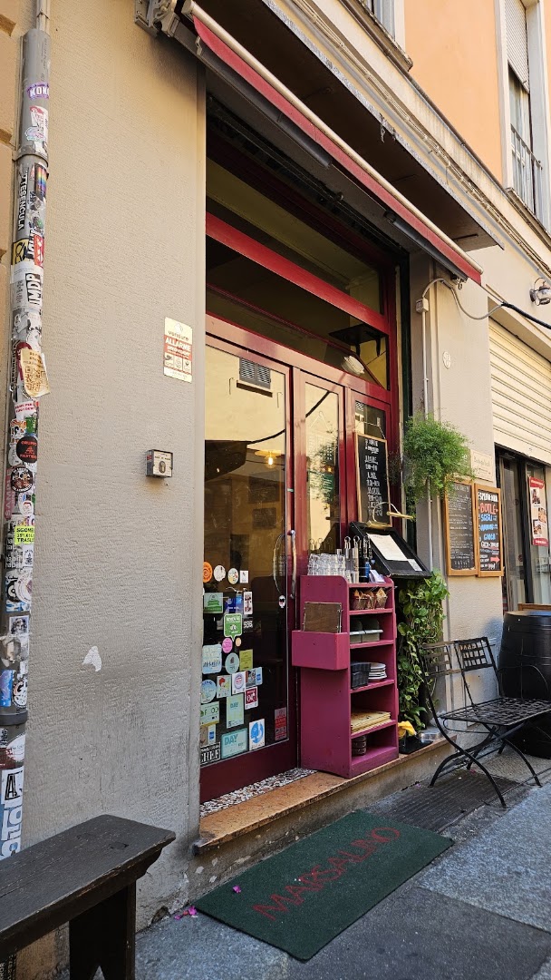 Marsalino, Bologna