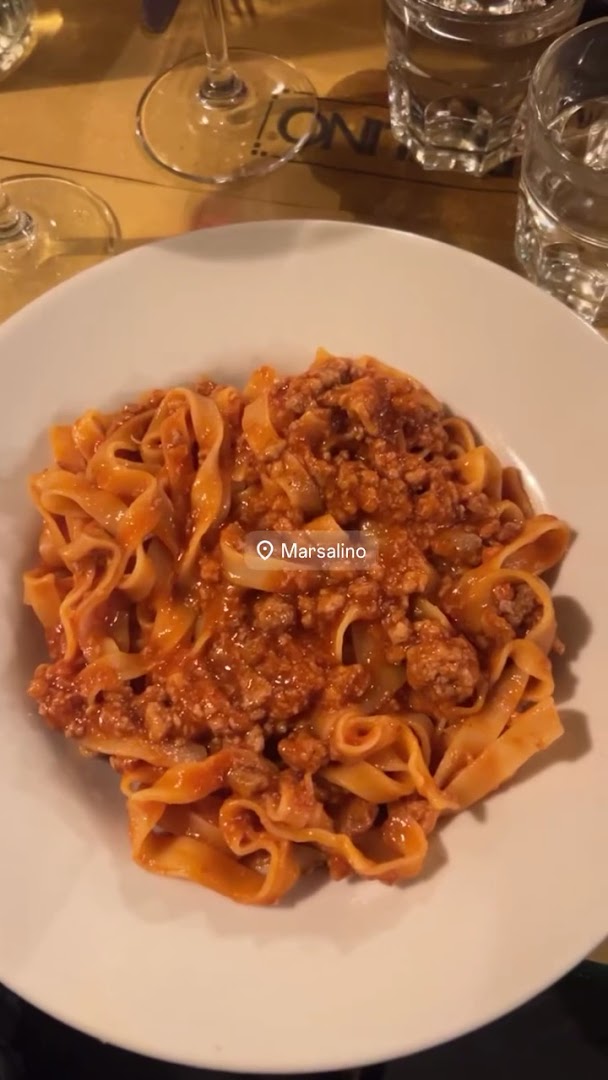 Marsalino