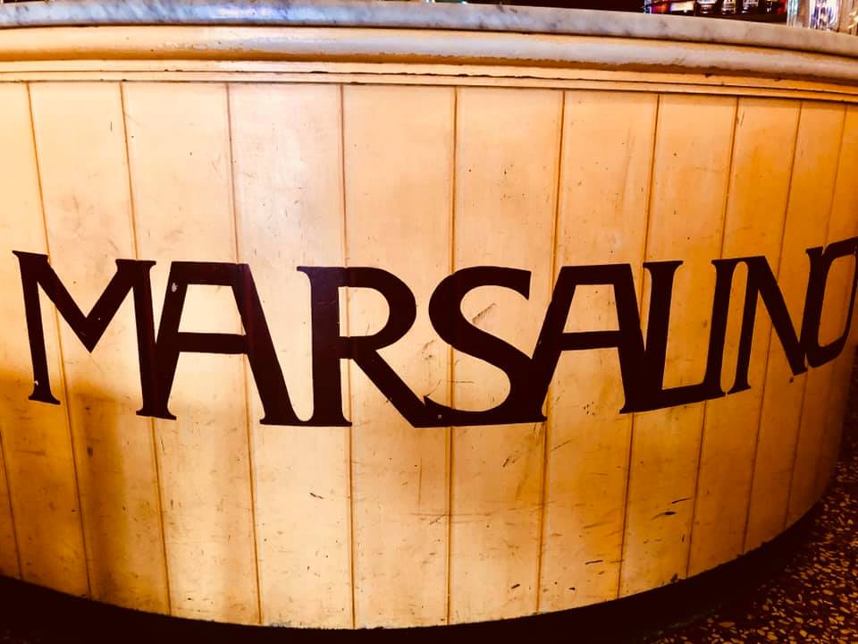 Marsalino