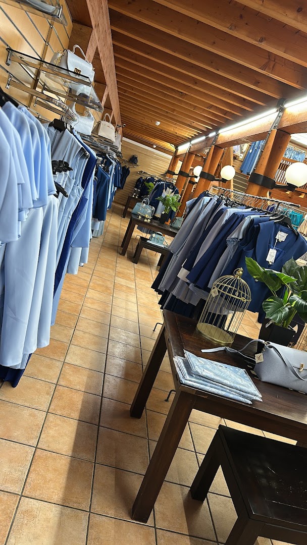 Marseta - abbigliamento e cerimonia donna - Lurate Caccivio