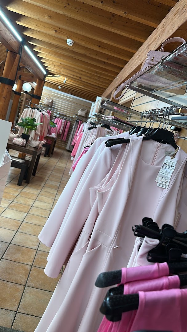 Marseta - abbigliamento e cerimonia donna - Lurate Caccivio