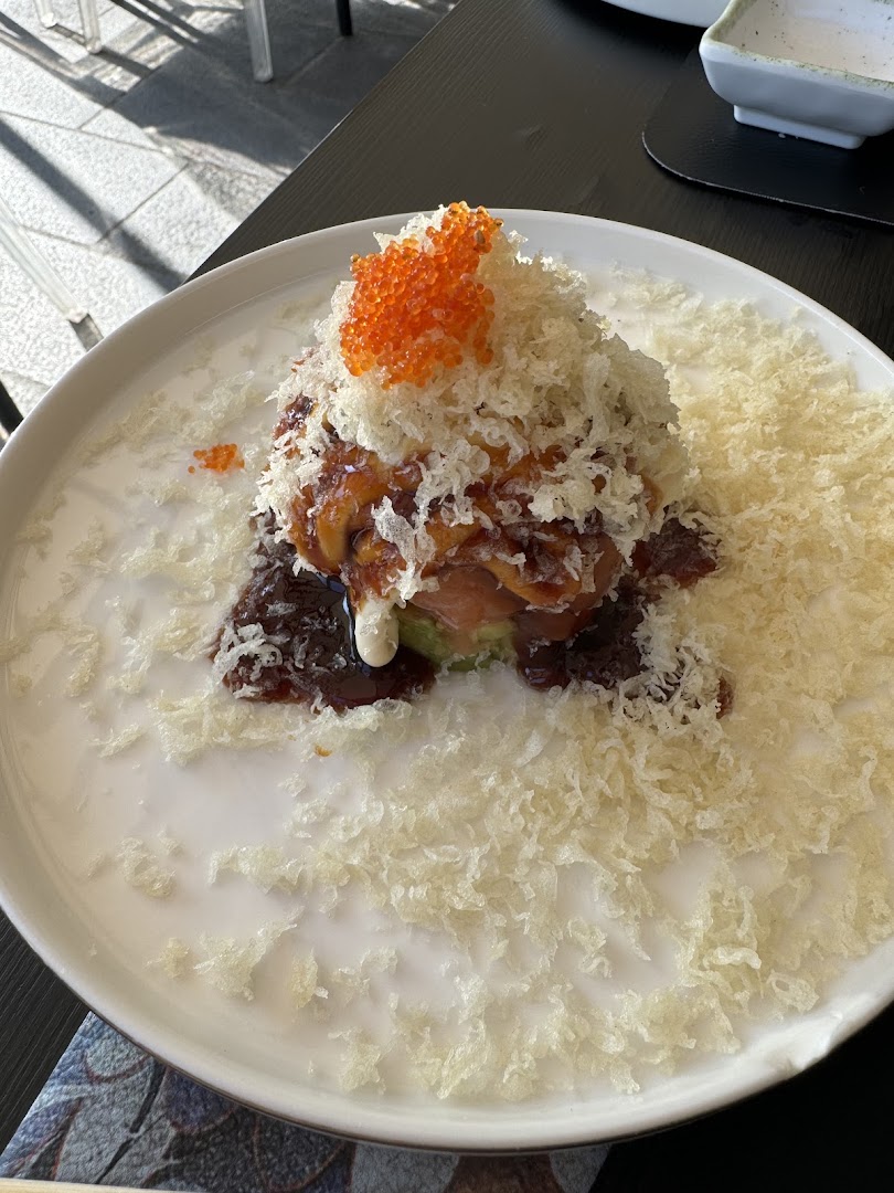 Marshal Sushi