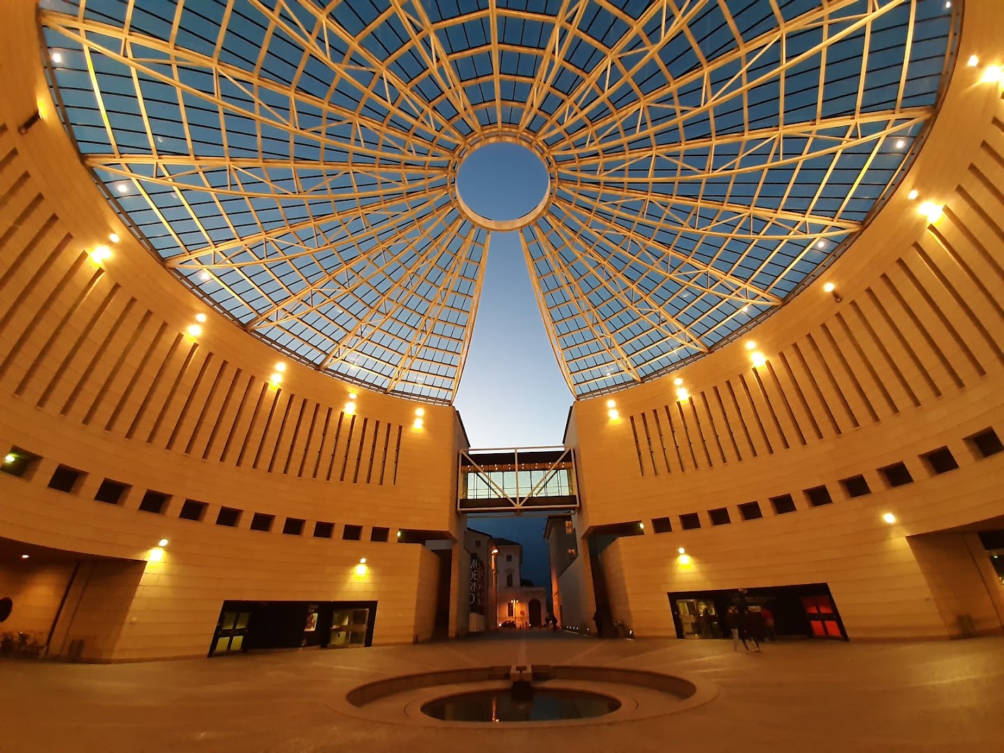 Mart - Museo di arte moderna e contemporanea, Rovereto
