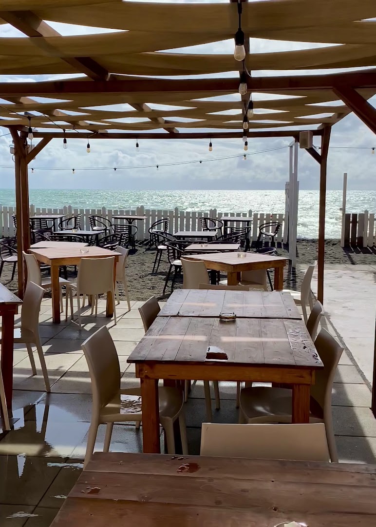 MarTerreno Ristorante