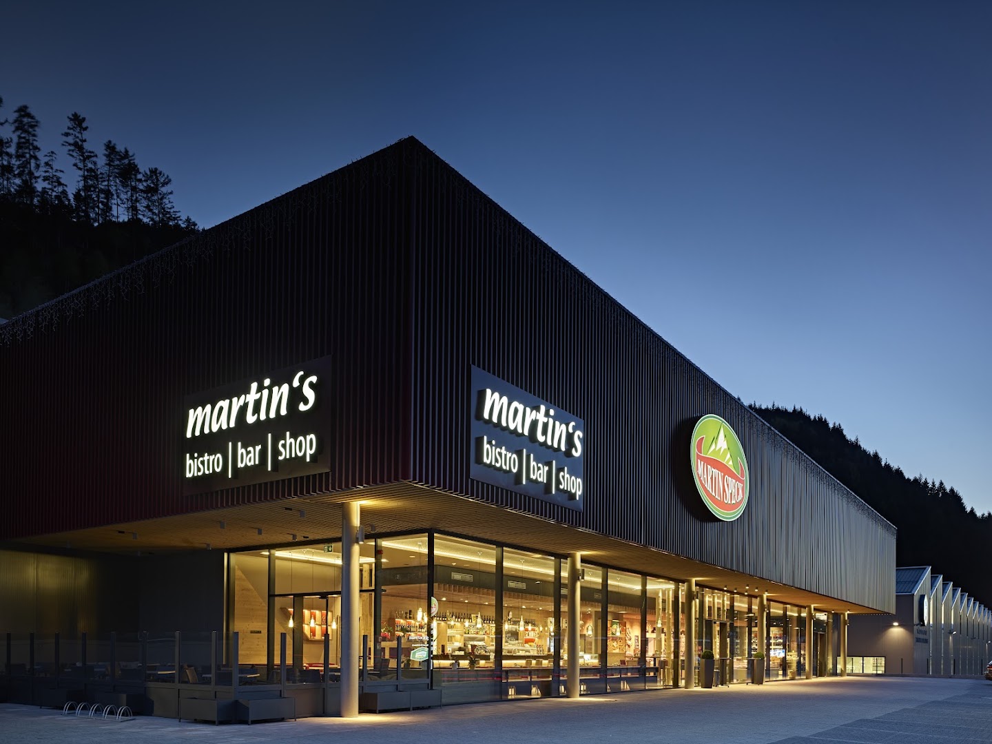 Martin Speck