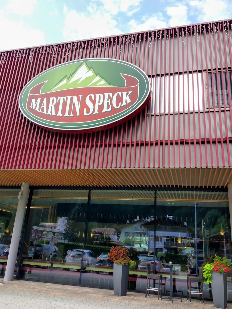 Martin Speck
