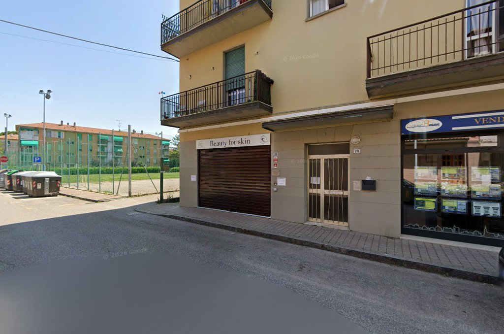 Martina Baldin Nutrizionista, Molinella