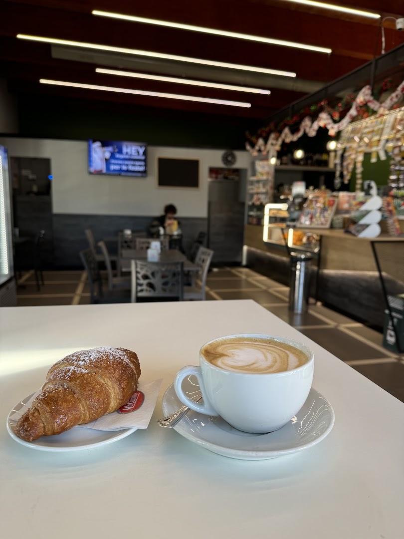 Martina Caffè - Via Verrotti | IQOS RESELLER Tabacchi