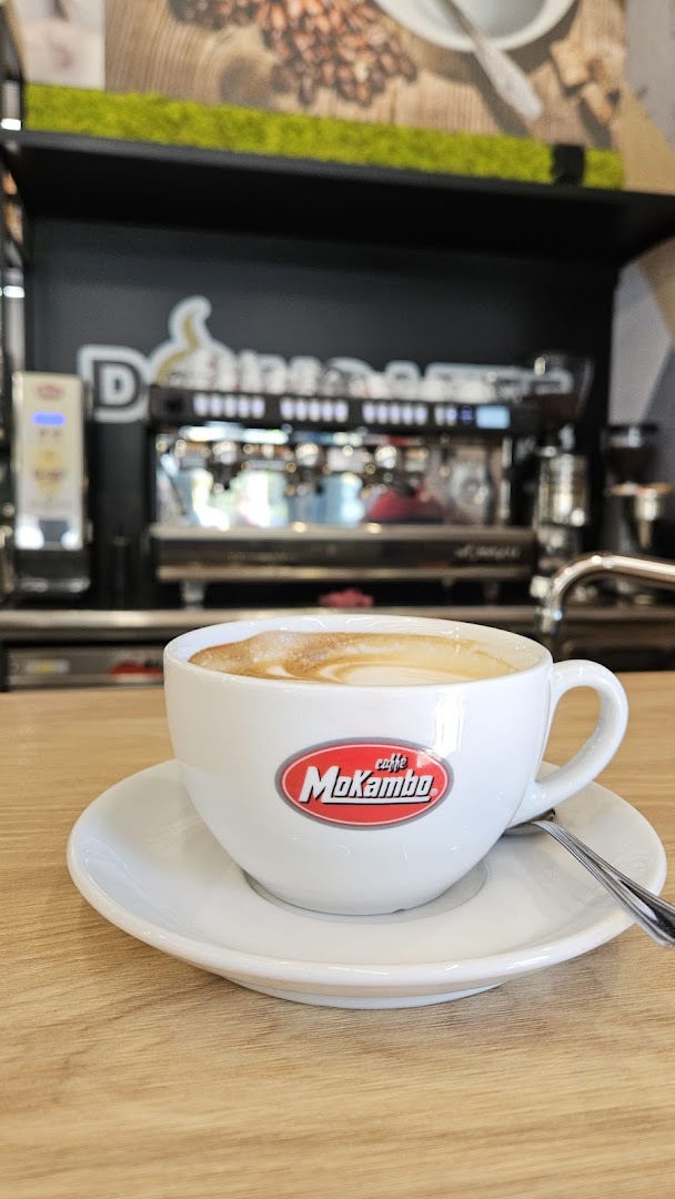 Martina Caffè - Via Verrotti | IQOS RESELLER Tabacchi