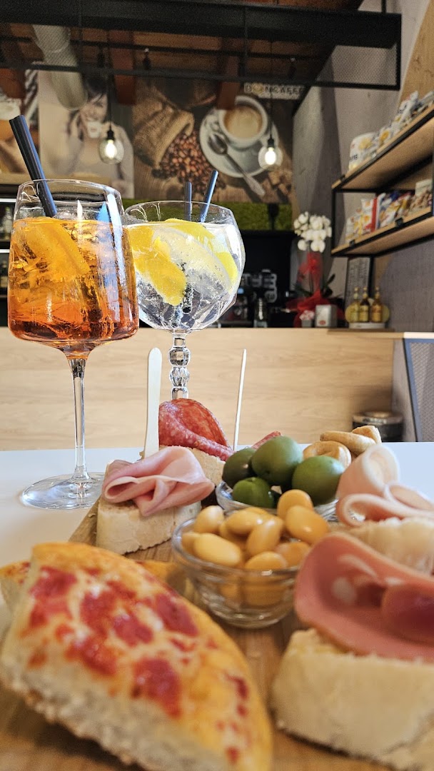 Martina Caffè - Via Verrotti | IQOS RESELLER Tabacchi