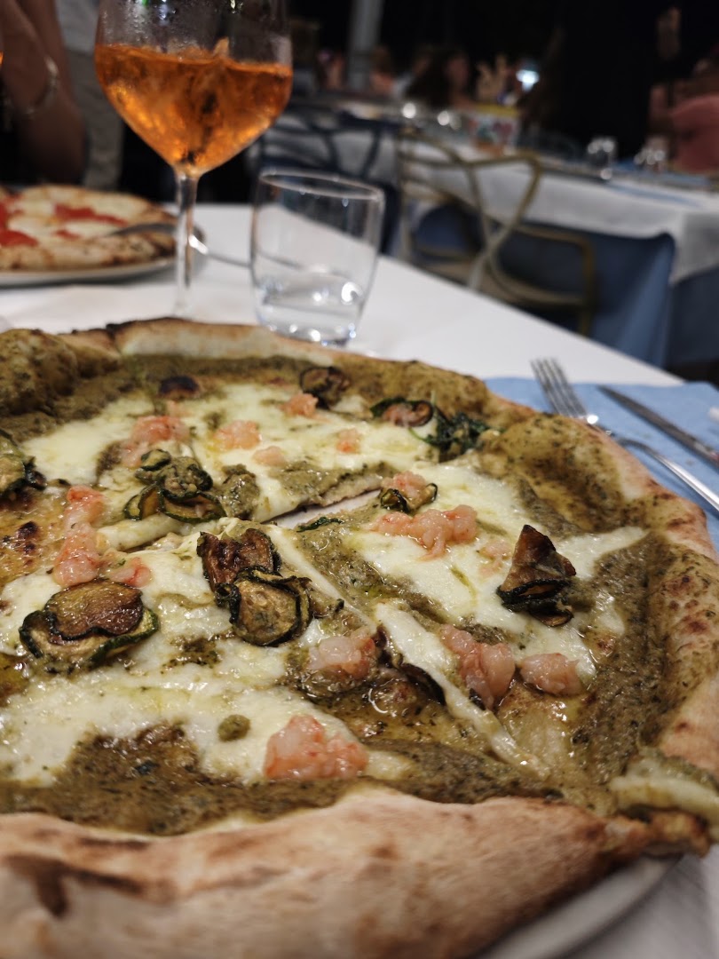 Martinarosa ristorante e pizzeria
