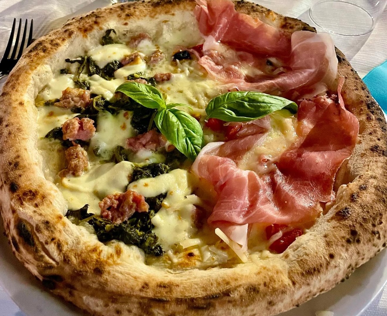 Martinarosa ristorante e pizzeria