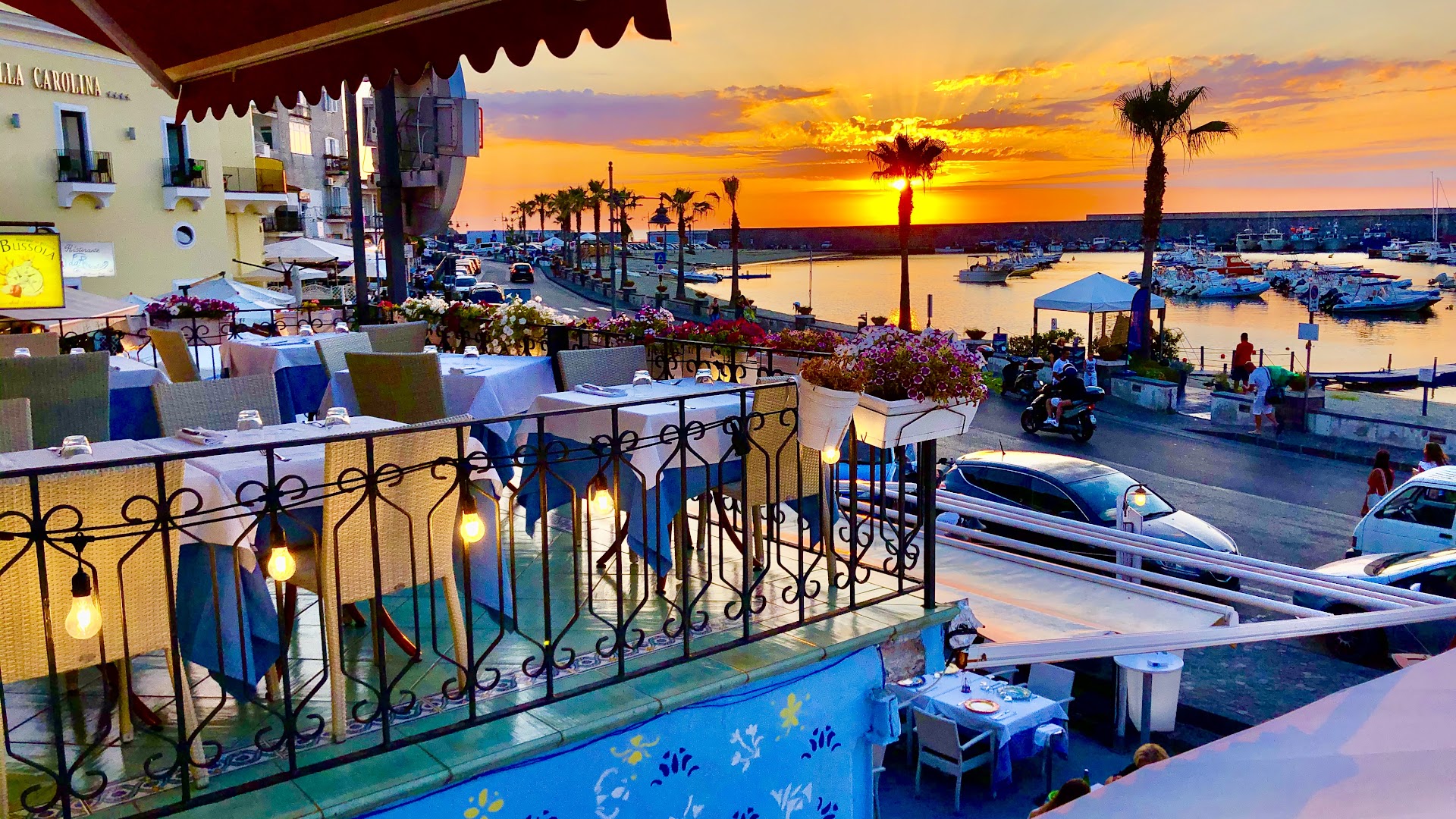 Martinarosa ristorante e pizzeria