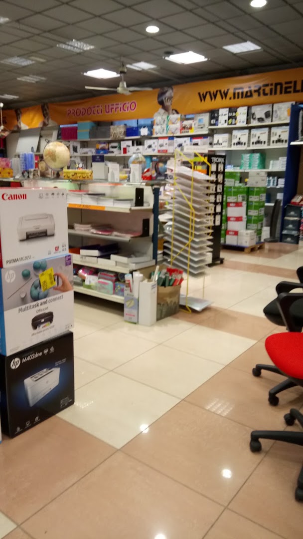 Martinelli Modena Srl