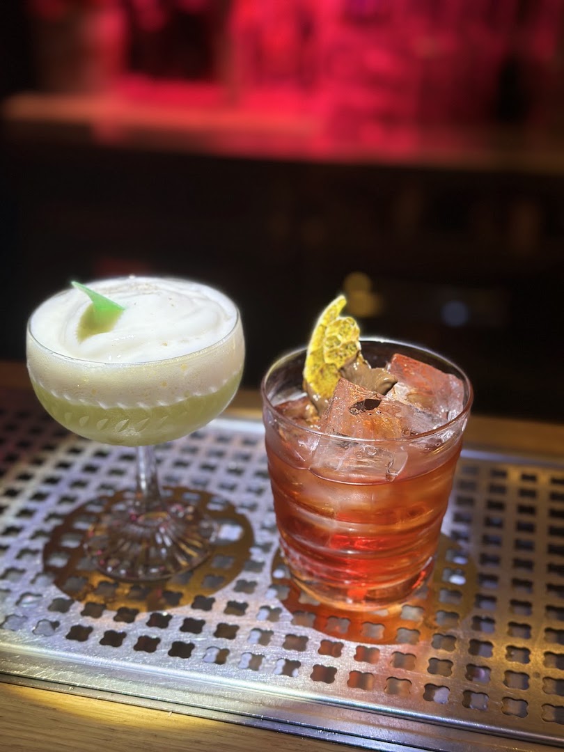 MARTINI aperitivi, vini & cocktails