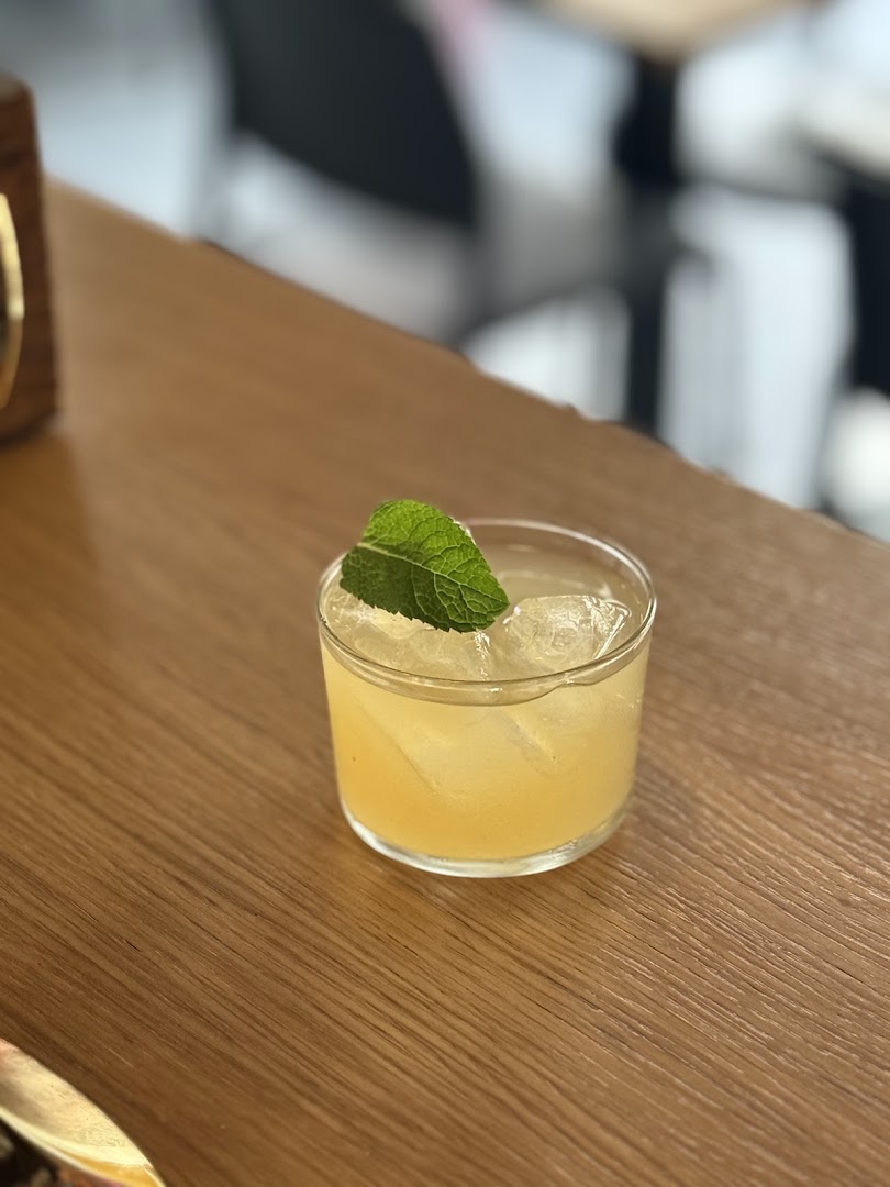 MARTINI aperitivi, vini & cocktails