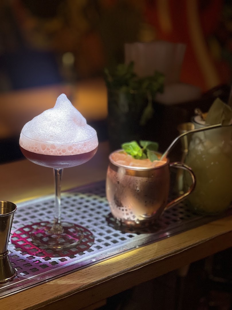 MARTINI aperitivi, vini & cocktails