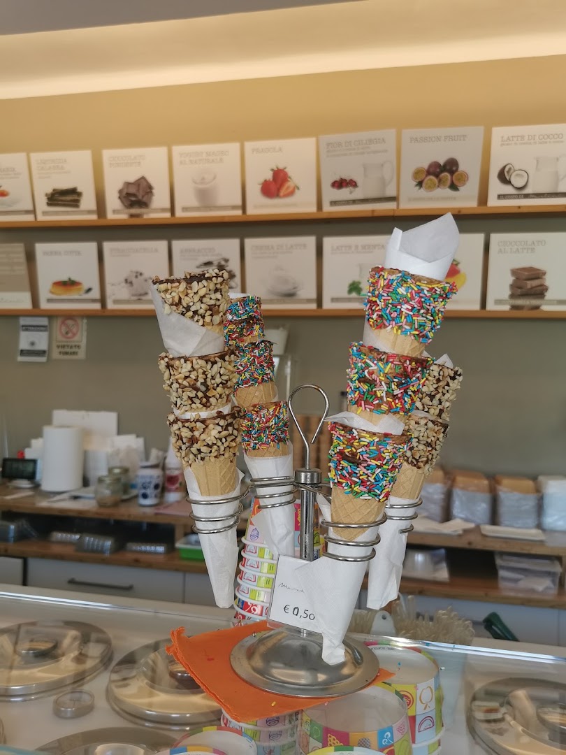 Martini Gelateria e Cioccolateria Artigianale, Sommacampagna