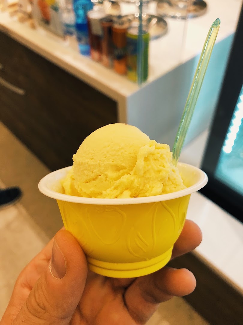 Martini Gelateria e Cioccolateria Artigianale