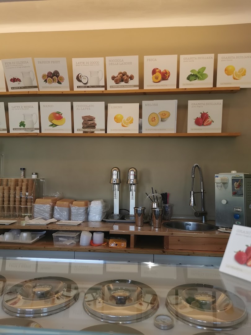 Martini Gelateria e Cioccolateria Artigianale