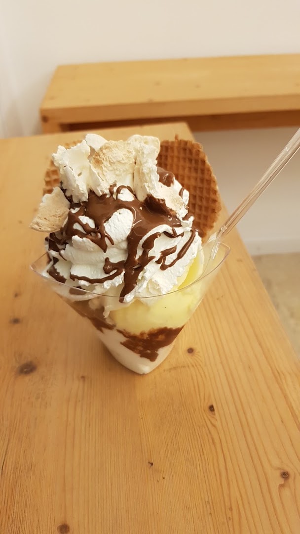 Martini Gelateria e Cioccolateria Artigianale