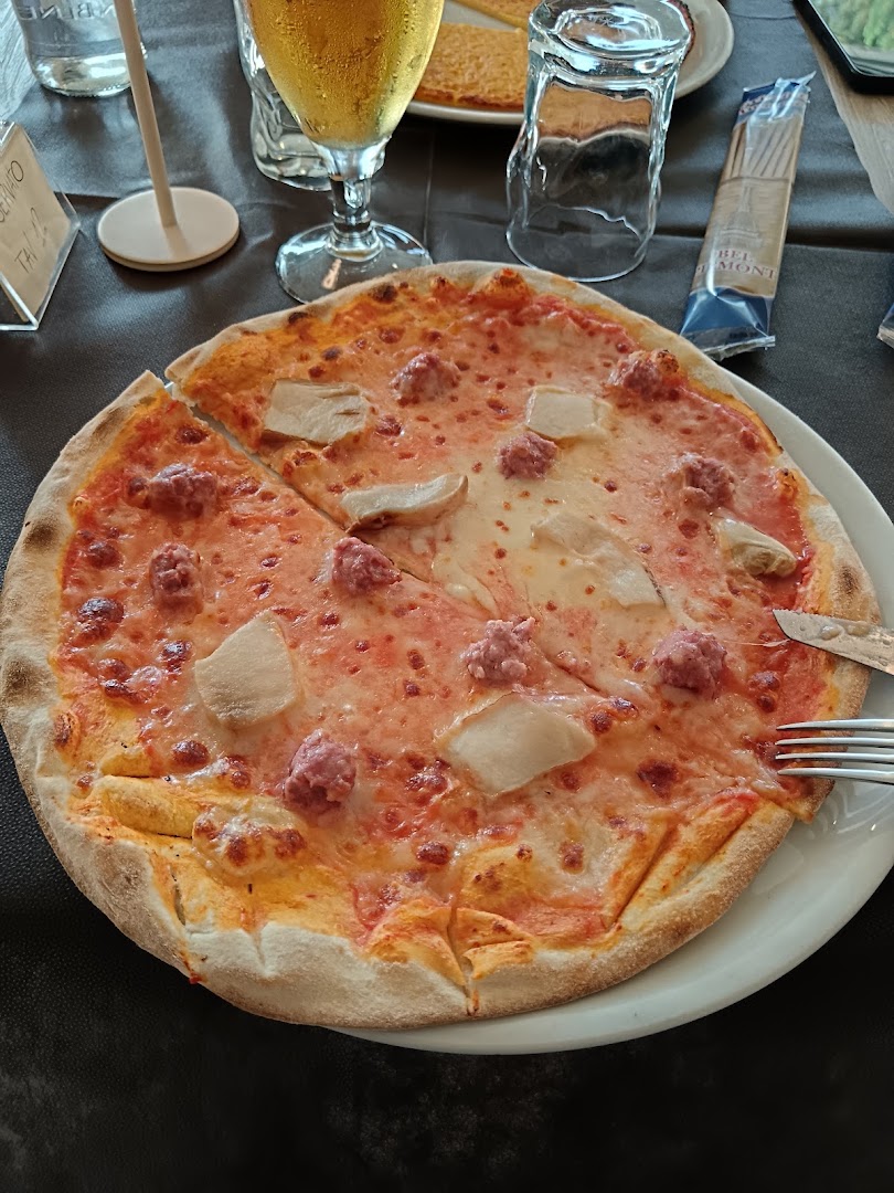 Martini Pizza E Cucina