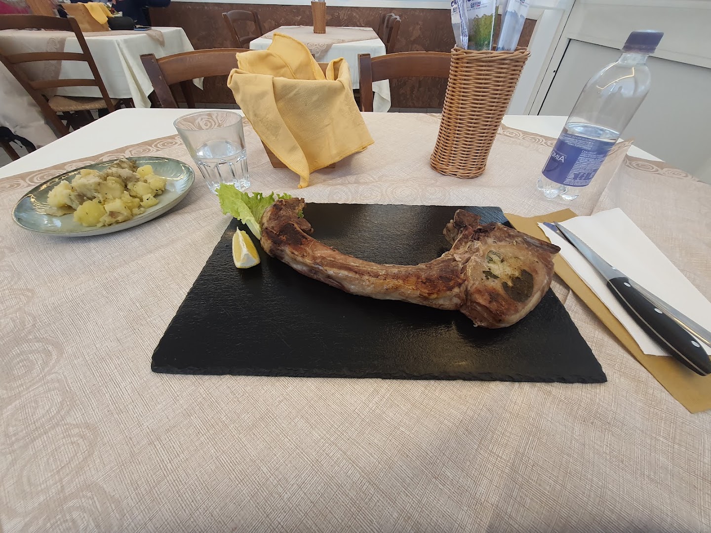 Martini Urban Ristobar, Conegliano