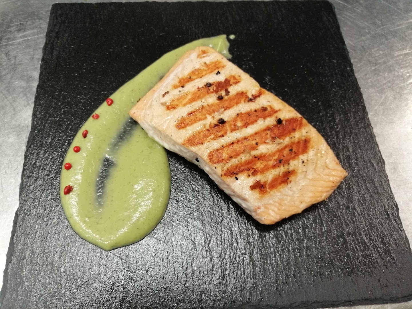Martini Urban Ristobar