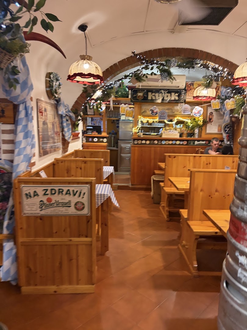 Birreria Martini • Esperienza e cucina tedesca a Roma dal 1976