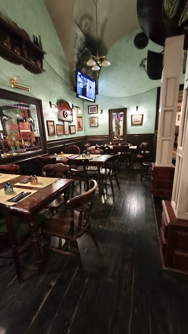 Martin's Pub