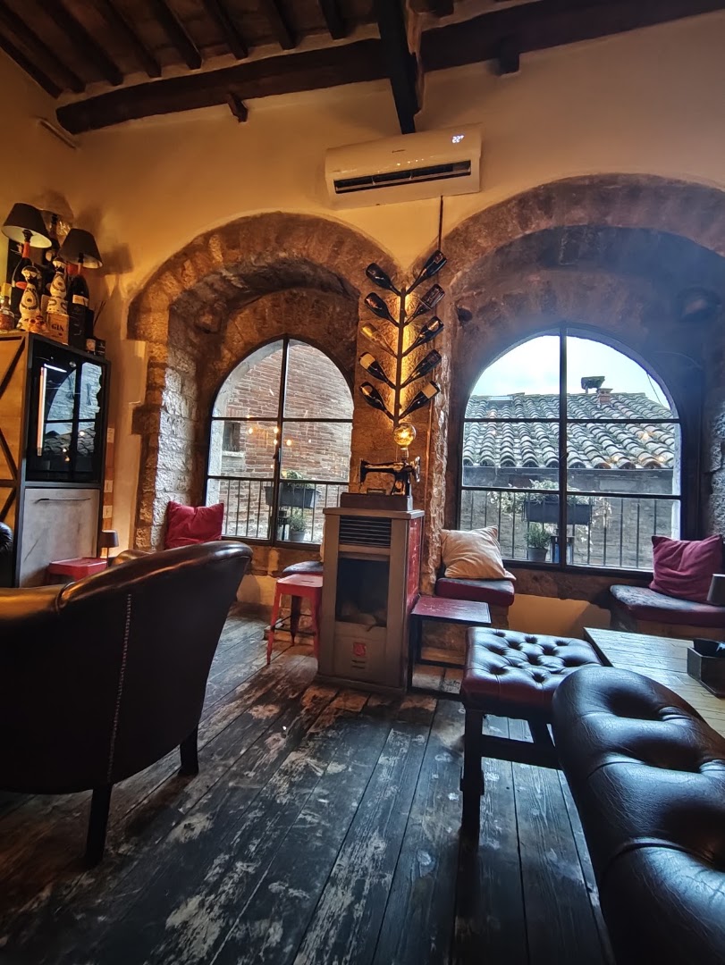 Martintempo Lounge Experience